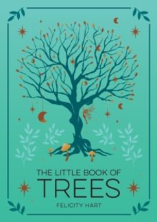 the little book of trees-felicity hart-9781837996339
