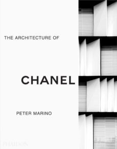 peter marino. the architecture of channel. luxury edition-peter marino-9781838663339