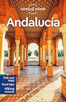 andalucia 2023 (lonely planet) (11th ed.)-9781838691639