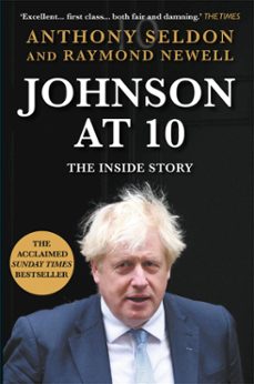 johnson at 10 (ebook)-anthony seldon-raymond newell-9781838958039