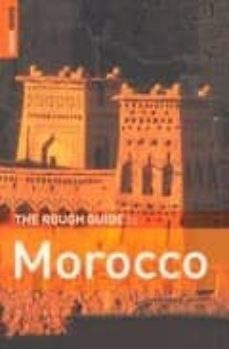 the rough guide to morocco (7th ed.)-9781843533139