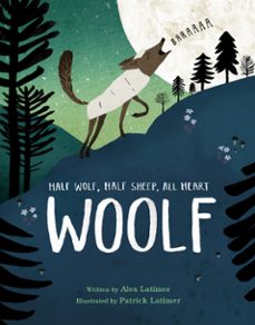 woolf (ebook)-alex latimer-9781843653639