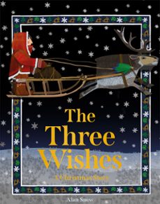 the three wishes (ebook)-alan snow-9781843655039