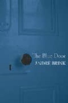 the blue door-9781846551239