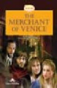 the merchant of venice-9781846793639