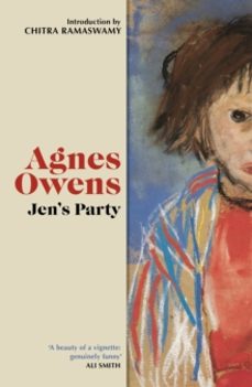 jens party-agnes owens-9781846977039
