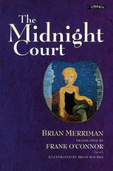 -brian merriman-frank o connor-9781847176639