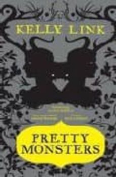 pretty monsters-9781847677839