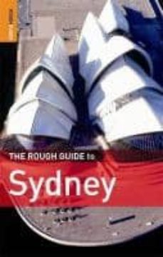 sydney (5th ed.) (the rough guide)-9781848360839