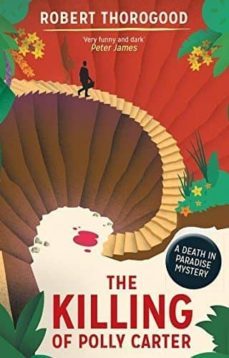 the killing of poly carter-robert thorogood-9781848454439