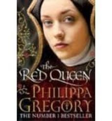 the red queen (sainsbury s popular fiction book of the year 2010-9781849833639
