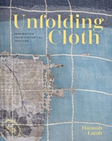 unfolding cloth-hannah lamb-9781849949439