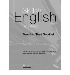 sie: speaking level 3 teacher test pack (test cd and teacher s gu ide)-9781859648339