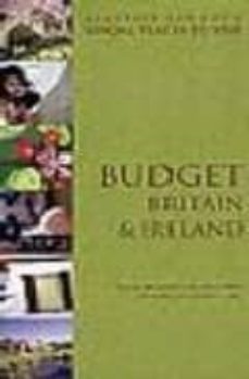 budget britain & ireland-9781901970739