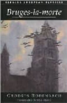 bruges-la-morte-georges rodenbach-9781903517239