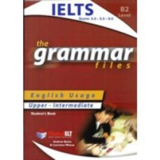 grammar files b2 - ielts sb-9781904663539