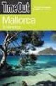 time out guide to mallorca and menorca-9781904978039