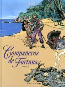 compañeros de fortuna integral-9781908007339