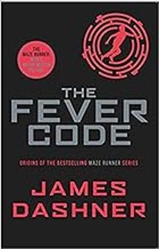-james dashner-9781911077039