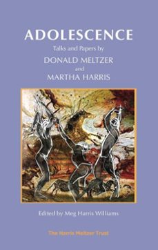 adolescence (ebook)-martha harris-donald meltzer-9781912567539