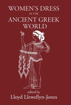 women's dress in the ancient greek world (ebook)-9781914535239