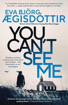 you can't see me-eva björg ægisdóttir-9781914585739