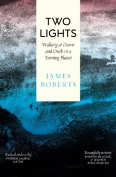 two lights-james roberts-9781914613739
