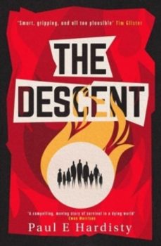 the descent-9781916788039