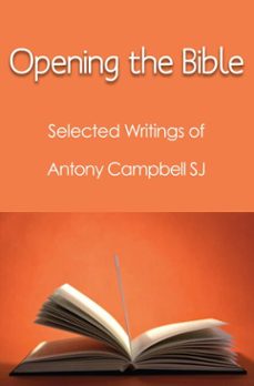 opening the bible (ebook)-antony campbell-9781922239839
