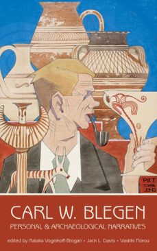 carl w. blegen (ebook)-9781937040239