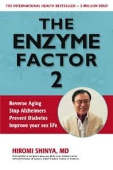 the enzyme factor 2-hiromi shiny-9781937462239
