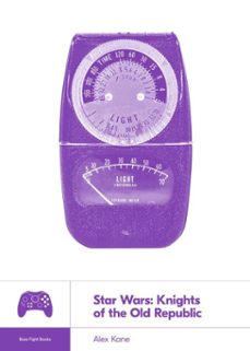 star wars: knights of the old republic (ebook)-alex kane-9781940535739