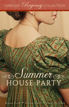 -regina scott-donna hatch-sarah m. eden-9781941145739