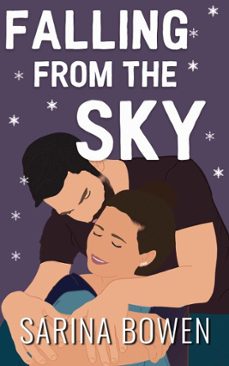 falling from the sky (ebook)-sarina bowen-9781942444039