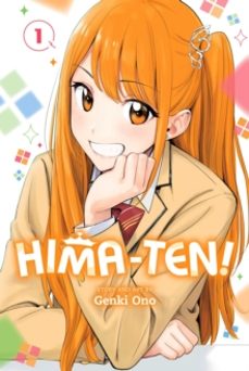 -genki ono-9781974755639