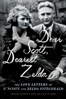 dear scott, dearest zelda (ebook)-f. scott fitzgerald-zelda fitzgerald-9781982117139