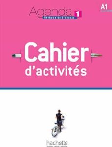 agenda 1 livre d exercices-9782011558039