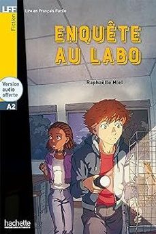 lff - enquete au labo (a2)-9782014016239