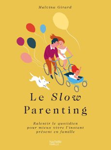 Imagen Principal de Le Slow parenting