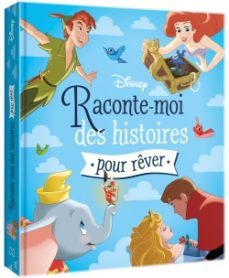 disney - raconte-moi histoires beaux reves-9782017116639