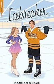 maple hills. vol. 1. icebreaker (frances)-hannah grace-9782017306139