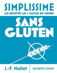 ned moyen simplissime - sans gluten (ebook)-jean françois mallet-9782017368939