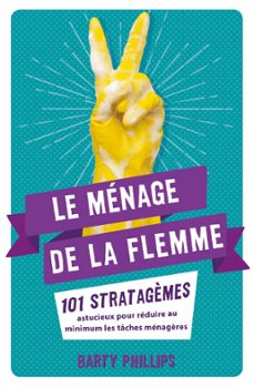 le menage de la flemme (ebook)-barty phillips-9782019464639