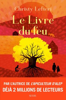 le livre du feu (ebook)-christy lefteri-9782021548839