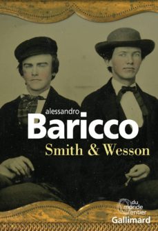 smith & wesson-9782070179039