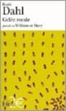 gelee royale-9782070314539