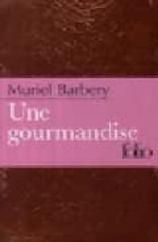 une gourmandise etui-9782070359639