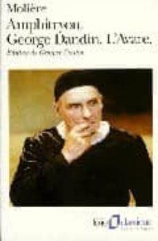 amphitryon. george dandin. l avare-9782070363339