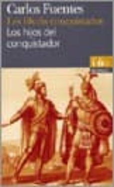 les fils du conquistador= los hijos del conquistador (ed. bilingu e)-9782070416639