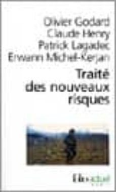 -olivier godard-claude henry-patrick lagadec-9782070421039